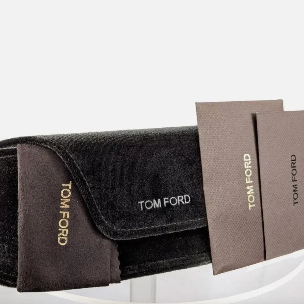 Brand New Authentic Tom Ford Sunglasses Federico